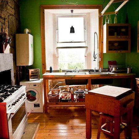 Epicurean Clerk Apartment Edinburgh Exterior photo