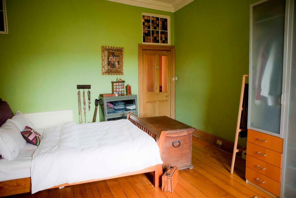 Epicurean Clerk Apartment Edinburgh Exterior photo